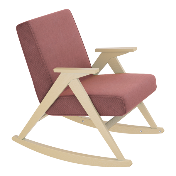 Кресло-качалка - Вест